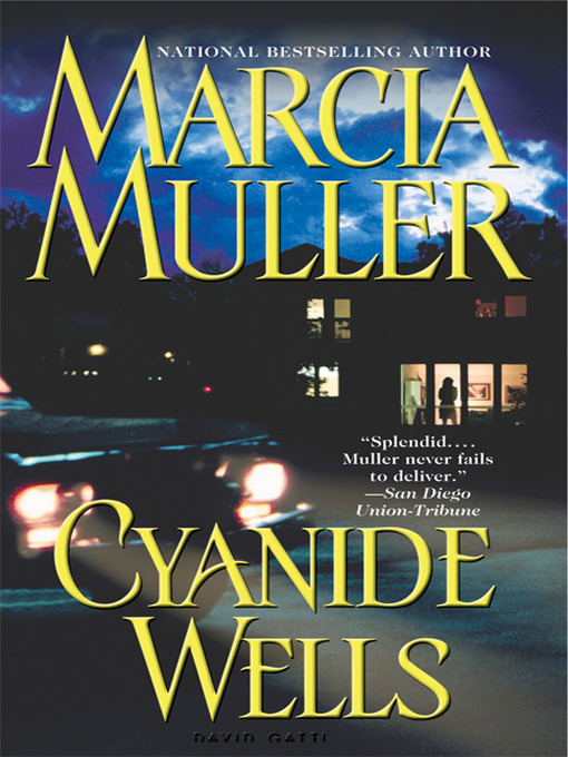 Cover image for Cyanide Wells